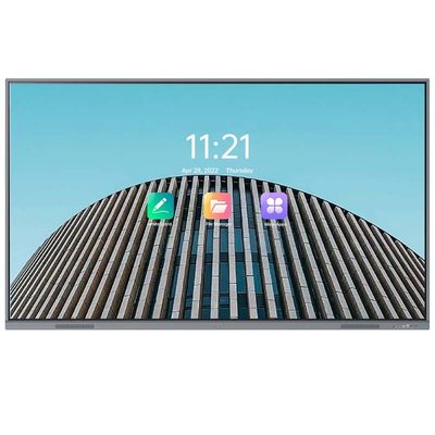 تخته وایت برد لمسی 4K 86 اینچی