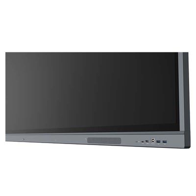 صفحه نمایش تعاملی صفحه نمایش تعاملی H10 65 اینچی تابلو تعاملی