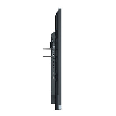 صفحه نمایش 65 اینچی 4K وایت برد تراشه 982 مینی کامپیوتر ارزان برای دفتر آموزش H6B