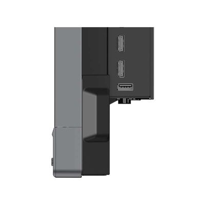 مانیتور صفحه نمایش لمسی 4K مدرسه با پنل تخت هوشمند تعاملی 75 اینچی H10S