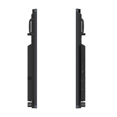 H11S 65'' کارخانه قیمت عمده فروشی تخته سفید تعاملی کامپیوتر مارک چین