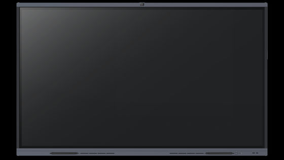 H11S 65'' کارخانه قیمت عمده فروشی تخته سفید تعاملی کامپیوتر مارک چین