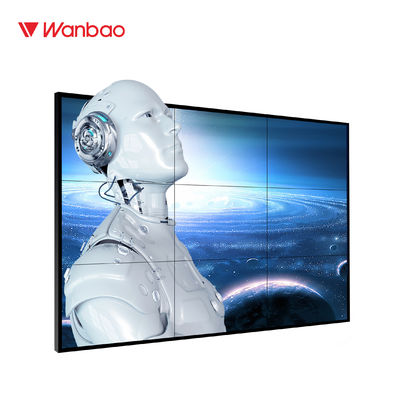 صفحه نمایش ال سی دی داخلی داخلی با ال سی دی داخلی LCD 46 اینچ با نمایشگر روشنایی
