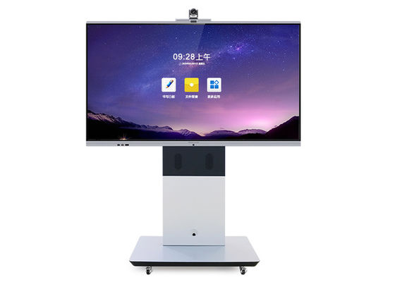 کفپوش هوشمند Smart Whiteboard Digital Signage 65 اینچ
