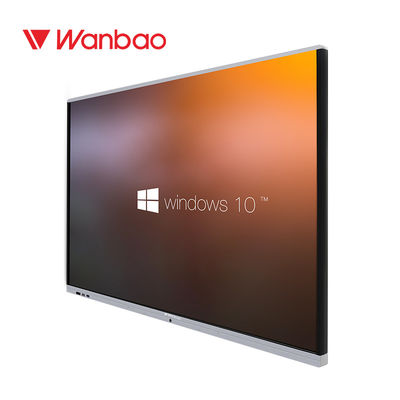 کفپوش هوشمند Smart Whiteboard Digital Signage 65 اینچ