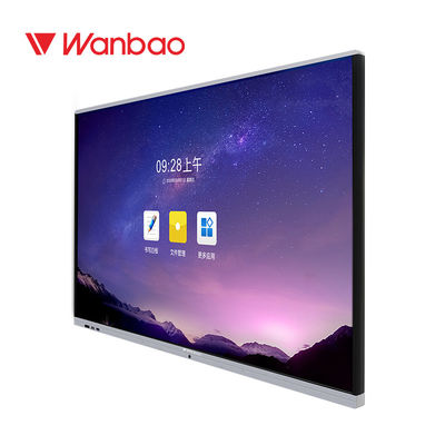 کفپوش هوشمند Smart Whiteboard Digital Signage 65 اینچ