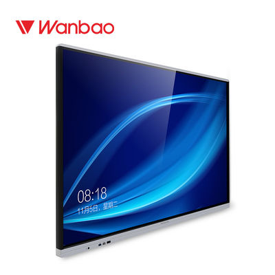 LCD بی سیم هوشمند تعاملی وایت برد قابل حمل همه را در یک لمس کنید