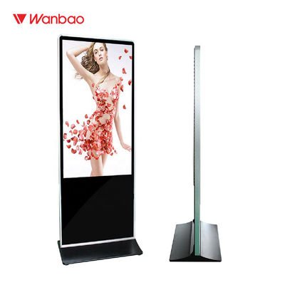 صفحه نمایش لمسی نمایشگر LCD نمایشگر لمسی 65 اینچی با صفحه نمایش 65 اینچی
