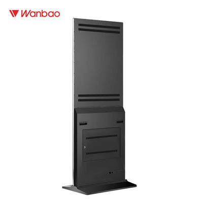 صفحه نمایش لمسی نمایشگر LCD نمایشگر لمسی 65 اینچی با صفحه نمایش 65 اینچی