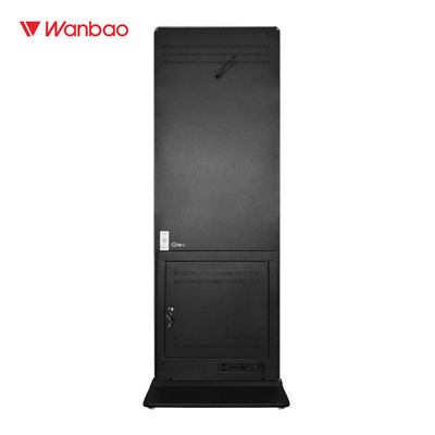 صفحه نمایش لمسی نمایشگر LCD نمایشگر لمسی 65 اینچی با صفحه نمایش 65 اینچی
