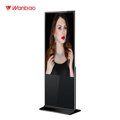 صفحه نمایش لمسی نمایشگر LCD نمایشگر لمسی 65 اینچی با صفحه نمایش 65 اینچی