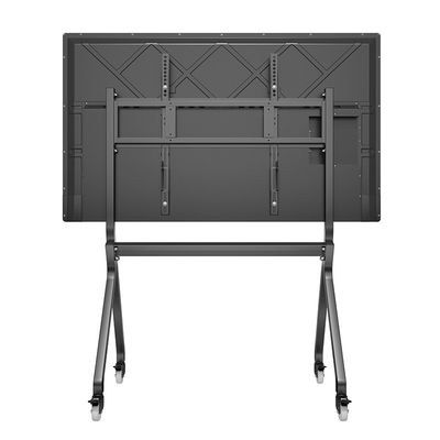 صفحه نمایش لمسی 3840*2160 HD Smart Business Whiteboard 100 اینچ