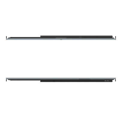 صفحه نمایش لمسی 3840*2160 HD Smart Business Whiteboard 100 اینچ