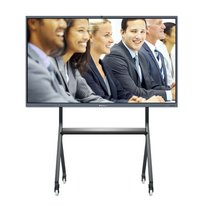 آموزش Smart Board Interactive Whiteboard 100 Inch 3840*2160 Resolution