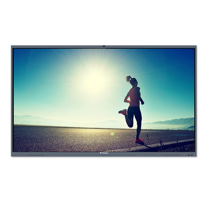 صفحه نمایش لمسی صفحه E Learning Classroom Ops Computer Computer Smartboard
