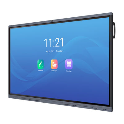 H11S 65'' کارخانه قیمت عمده فروشی تخته سفید تعاملی کامپیوتر مارک چین