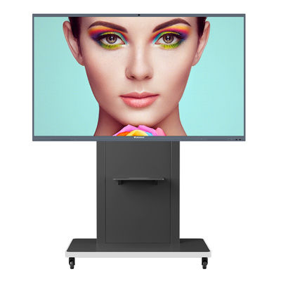 تخته هوشمند تعاملی تخت 65 اینچی برای تخته هوشمند تعاملی کلاس درس