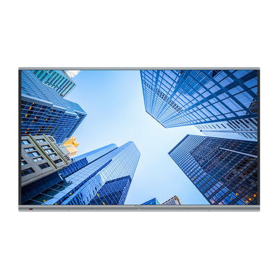 صفحه نمایش لمسی همه در یک کامپیوتر کامپیوتر 65 اینچی برای مهد کودک